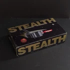 Rab Lightalert! Stealth 200 Motion Sensor Outdoor Control Bronze Nos New Open. Price: $69.99.
