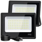 Xxbsaz Led Flood Outdoor, High Power Commercial Work Light, IP66 Waterp... New. Price: $56.37.