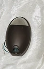 Halco Ev-wpk-em Led Emergency Wall Light Bronze New. Price: $100.00.