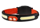 Nebo Curvbeam 600 Flex Headlamp. New. Price: $49.45.