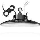 Orrgena 300W Ufo-led-high-bay-light, Ul 5000K Daylight 43500LM, 0-10V Workshop Open. Price: $127.36.