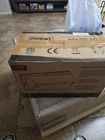 Ledmo 120W Wall Pack Outdoor Commercial IP65 85-277V Security Lighting Open. Price: $32.87.