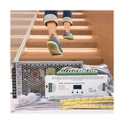 Intelligent Motion Sensor Lights Indoor Staircase Lighting Kit ES32 Pir... New. Price: $293.61.