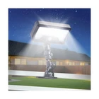 Clip Solar Outdoor, Motion Sensor Security Light, Usb Char... Fast Ship New. Price: $32.96.