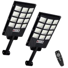 Solar Lights For Outside, IP66 Waterproof Street Outdoor... New. Price: $84.03.