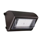 Led Cutoff Wall Pack Cct&watt New. Price: $170.99.