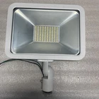 CSFL-50A 50W Led 120-277V Cea White Knuckle Mount Fixture 5000K Open. Price: $28.00.