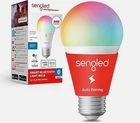 4 Pack Sengled Smart Light Bulbs Color Changing Alexa/bluetooth Mesh - Free Ship New. Price: $16.55.