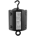 40 Led Emergency Driver Input 100-347V Backup Battery For Ufo High Bay Light New. Price: $113.99.