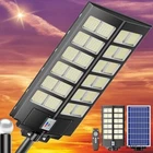 Vzyhik 1-PACK Solar Street 2400W Lights New. Price: $112.99.