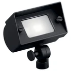 Kichler 15476BKT Mini Wall Wash, T5 Drop-in (no Lamp), Textured Black New. Price: $62.97.