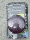 New-tork 208-277-VOLT Twist-lock Outdoor Dusk Dawn Photocell Red RKP504. Price: $14.00.