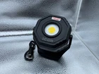 Icon LWR2100 Lumens Floodlight Rechargable Magnetic 360 Rotating Head New. Price: $36.97.