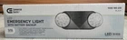 Commercial Electric Led Emergency Light With Battery Backup - 1005 190 235 New. Price: $18.99.