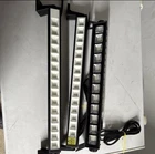 Isuerfy Atfoyer Led Black Light Bar Border Strip Fixture ATC42CTUV Used. Price: $120.00.