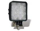 Buyers 1492119 5 Inch Square Led Clear Flood Light New. Price: $49.95.