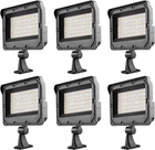 Lightdot 120W Led Parking Lot Lighting 16800LM (eqv 400W Hm/hps) 5000K..(6-PACK) New. Price: $159.99.