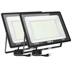 Sunkkes 2 Pack 400W Led Flood Lights Outdoor, IP66 Waterproof, 6000K Daylight... New. Price: $202.49.