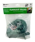Coleman Cable Floodlight Holder 18 Gauge New In Package. Price: $14.99.