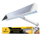 Brighticonic Solar Sign Lights Outdoor White Led For House New. Price: $79.11.