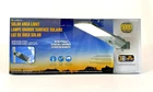 Sol-r-brite Fresh Source 5000L Solar Area Light, Motion Activated 3MODE New. Price: $51.99.