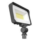 Rab X34S/RGB Led Flood Light 30W 2200-6500K Red Green Blue Knuckle 3600LM New. Price: $166.82.