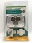 Taco Lumateq Stainless Steel Led Spot Light 9-WATT F38-5600WHA-1 New. Price: $34.00.