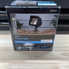 Portfolio Flood Light 50W Black New. Price: $29.99.