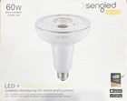 Brand New Sealed Sengled Snap 60W Bulb + Wireless Camera. Price: $148.73.