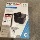New Vivitar Smart Security Waterproof Outdoor Plug Item HA-1011. Price: $14.00.