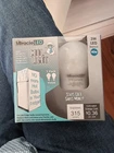 Miracle Led 604724 3-WATT Refrigerator And Freezer Light, Long Life Energy 2PACK New. Price: $5.00.
