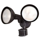 Vaxcel Lighting T0694 Outdoor Security 12"W Adjustable - Bronze New. Price: $54.99.