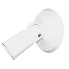 F Harris Lighting 101-W Lampholder, Single, Wht, PAR38, 150W New. Price: $25.15.