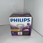Philips Dimmable Led PAR30S Flood Bright White Light Bulb Fs 75W Replacement. New. Price: $16.99.