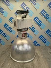 Atlas B32PQ-PHB High Bay Housing W/ MHPS320-0595 Pulse Start-metal Halide Used. Price: $200.00.