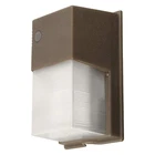 Exo PRS-20-5K-PC Wall PACK,LED,5000K,2900 LM,20W 45VT73 New. Price: $225.84.