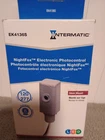 New Intermatic EK4136S Nightfox Stem Mount Electronic Photocontrol. Price: $18.99.