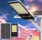 11000W Commercial Outdoor Solar Street Lights Dusk To Dawn Parking Lot New. Price: $91.00.