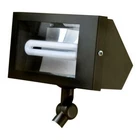 Dabmar Flood Lighting DF5600-B Light, 13W PL13 120V, Black Finish New. Price: $99.95.
