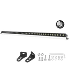 Offroadtown Inch Single Row Led Bar 400W Spot Driving Lights New. Price: $144.81.