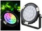 Mi-light Smart Led Outdoor Spotlight 9W Rgb+cct FUTC02 230V Garden Neu. Price: $68.27.