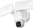 Eufy Security Floodlight Camera E30 2K Hd Outdoor 360 P&t Ai Detect Refurb Certified. Price: $106.24.