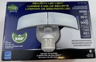 Home Zone Wide Adjustable Motion Sensor Activated Led Outdoor Security Light Open. Price: $36.15.