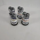 Sigma All Weather Lamp Fixtures Model 14330 New Metal 150 Watt Gray Free Ship. Price: $17.95.