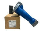 Hubbell Wiring Device-kellems HBL4100C9W Iec Pin And Sleeve CONNECTOR,100A,250V New. Price: $685.00.