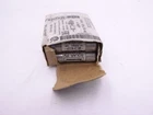 Pack Eaton Amp 1000 Volts Fuse Solar Ferrule PV-4A10F New. Price: $61.99.