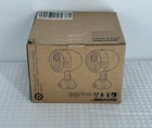 Mr Beams Spot Light System Networked Wireless Motion Sensing Outdoor Led 2 Pack Open. Price: $29.00.