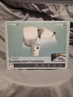 Floodlight Camera Hd Surveillance, Motion Alerts & 1800-LUMEN New. Price: $49.99.