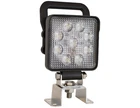 Buyers 1492193 Inch Square Led Flood Light With Switch Handle New. Price: $62.99.