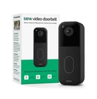 Blink Video Doorbell (newest Model) Required Sync Module Not Included. Price: $27.99.